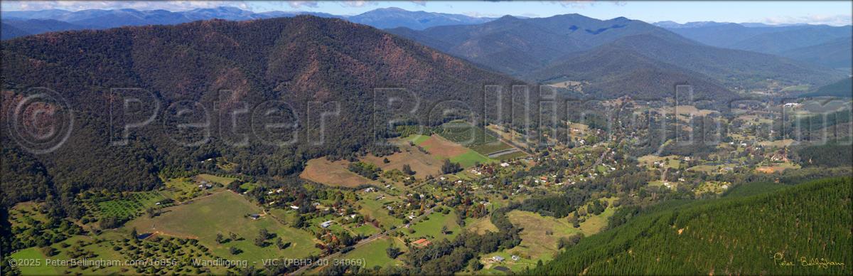 Peter Bellingham Photography Wandiligong - VIC (PBH3 00 34069)